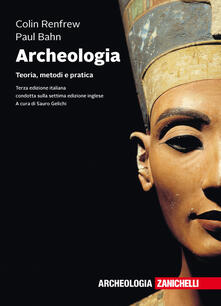 Vitalitart.it Archeologia. Teoria, metodi e pratica. Con e-book Image