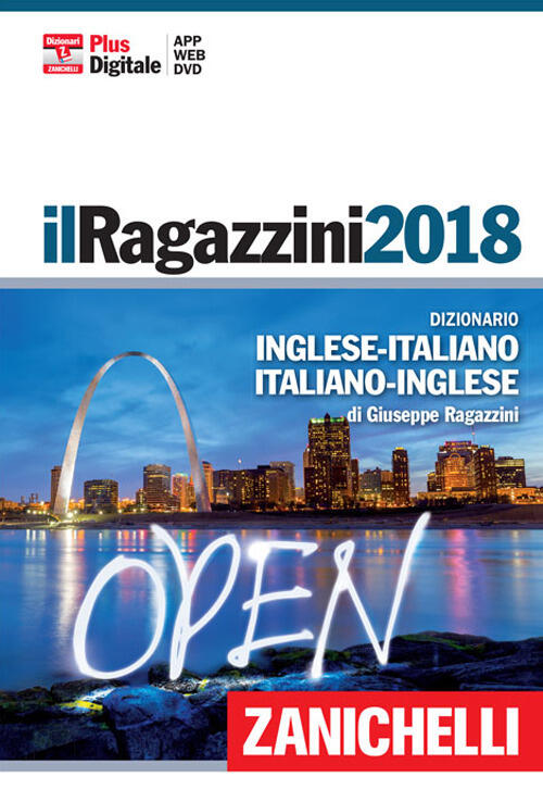 dizionario inglese da scaricare