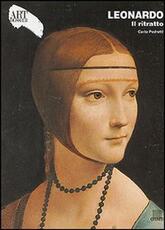 Libro Leonardo. The portrait Carlo Pedretti