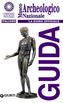 Museo archeologico nazionale. La guida ufficiale.pdf