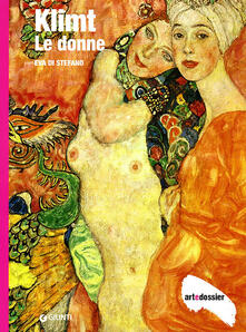 Klimt. Le donne. Ediz. illustrata.pdf