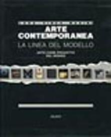 Arte contemporanea. La linea del modello.pdf