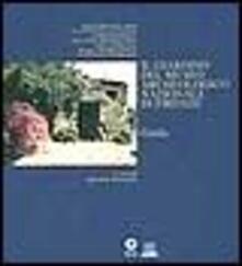 Il giardino del Museo archeologico nazionale di Firenze.pdf