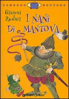 I nani di Mantova. Ediz. illustrata.pdf