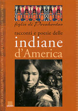 Libro Figlie di Pocahontas. Racconti e poesie delle indiane d'America