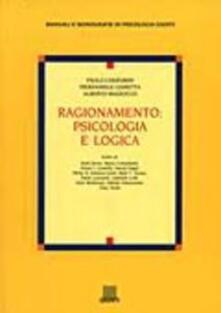 Ragionamento: psicologia e logica.pdf