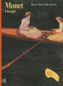 Monet. I luoghi. Ediz. illustrata.pdf