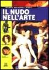 Libro Il nudo nell'arte Marco Bussagli