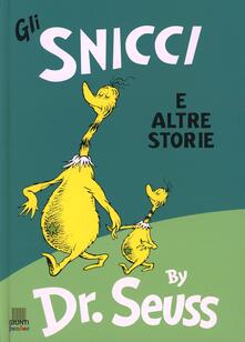 Gli Snicci E Altre Storie Pdf Gratis Pdf Time