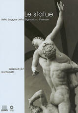 Libro Le statue della Loggia della Signoria a Firenze