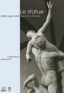 Le statue della Loggia della Signoria a Firenze.pdf