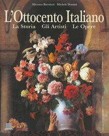 Ottocento italiano. La storia, gli artisti, le opere.pdf