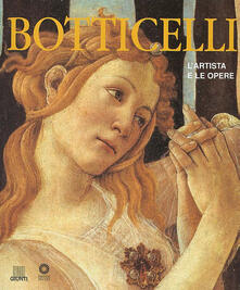 Steamcon.it Botticelli. L'artista e le opere Image