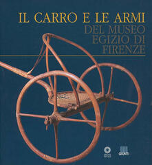 Il carro e le armi del Museo egizio di Firenze.pdf