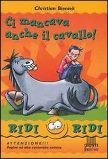 Ci mancava anche il cavallo!.pdf