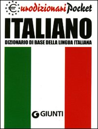 Image of Italiano. Dizionario di base della lingua italiana