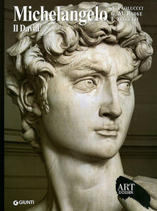 Michelangelo. Il David. Ediz. illustrata.pdf