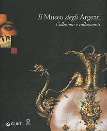 Il Museo degli Argenti. Collezioni e collezionisti.pdf