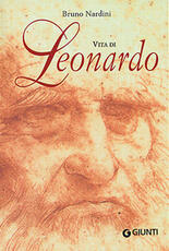 Libro Vita di Leonardo Bruno Nardini