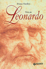 Libro Vita di Leonardo Bruno Nardini