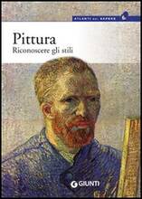 Libro Pittura. Riconoscere gli stili Marco Bussagli