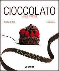 Image of Cioccolato. Nuove armonie