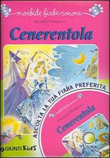 Cenerentola. Con CD Audio.pdf
