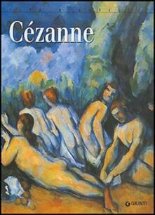 Cézanne. Vita dartista.pdf
