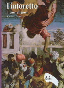 Tintoretto. I temi religiosi. Ediz. illustrata.pdf