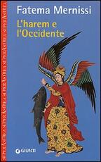 Libro L' harem e l'Occidente Fatema Mernissi