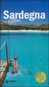 Copertina  Sardegna : guida completa