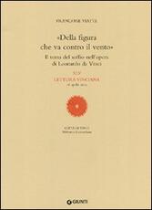 Libro Della figura che va contro il vento François Viatte