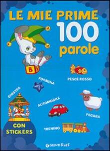 Le mie prime 100 parole.pdf