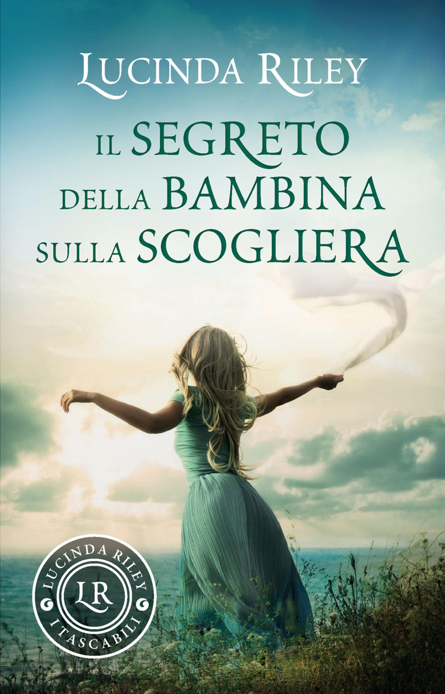 Il Segreto Della Bambina Sulla Scogliera Recensioni