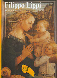 Filippo Lippi. Ediz. illustrata.pdf