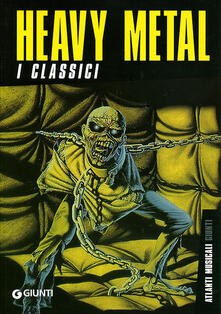 Haevy Metal. I classici.pdf