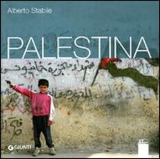 Libro Palestina Alberto Stabile