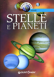 Stelle e pianeti. Ediz. illustrata.pdf