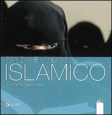 Libro Fondamentalismo islamico Riccardo Redaelli