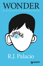 Libro Wonder R. J. Palacio