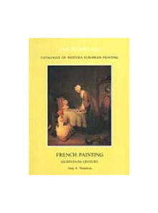 French painting. Eighteenth century.pdf