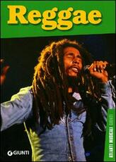 Libro Reggae Paolo Ferrari