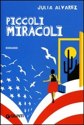 Copertina  Piccoli miracoli