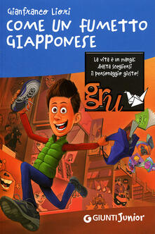 Come un fumetto giapponese.pdf