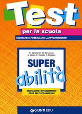 Libro Super abilità: valutazione e potenziamento delle abilità trasversali. Vol. 3