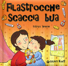 Filastrocca scaccia bua. Ediz. illustrata.pdf