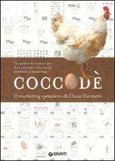 Libro Coccodé Oscar Farinetti