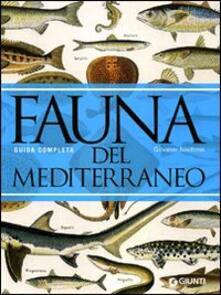 Fauna del Mediterraneo.pdf