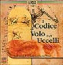 Il codice sul volo degli uccelli. Ediz. inglese. CD-ROM.pdf