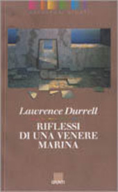 Copertina  Riflessi di una venere marina : una guida al paesaggio di Rodi